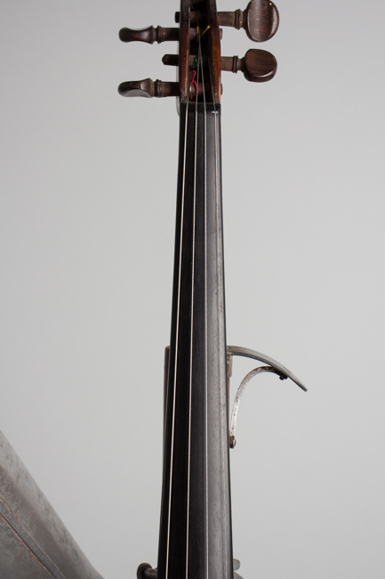 Stroviols  Resophonic Violin ,  c. 1910