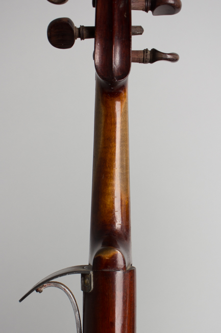 Stroviols  Resophonic Violin ,  c. 1910