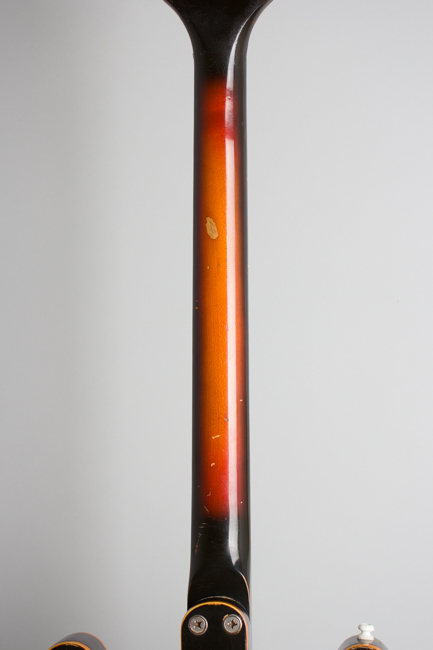 Harmony H-22 Electric Bass Guitar (1972)