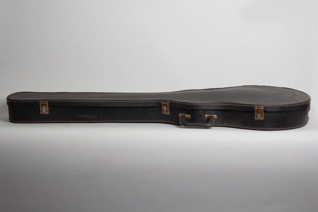 Harmony H-22 Electric Bass Guitar (1972)