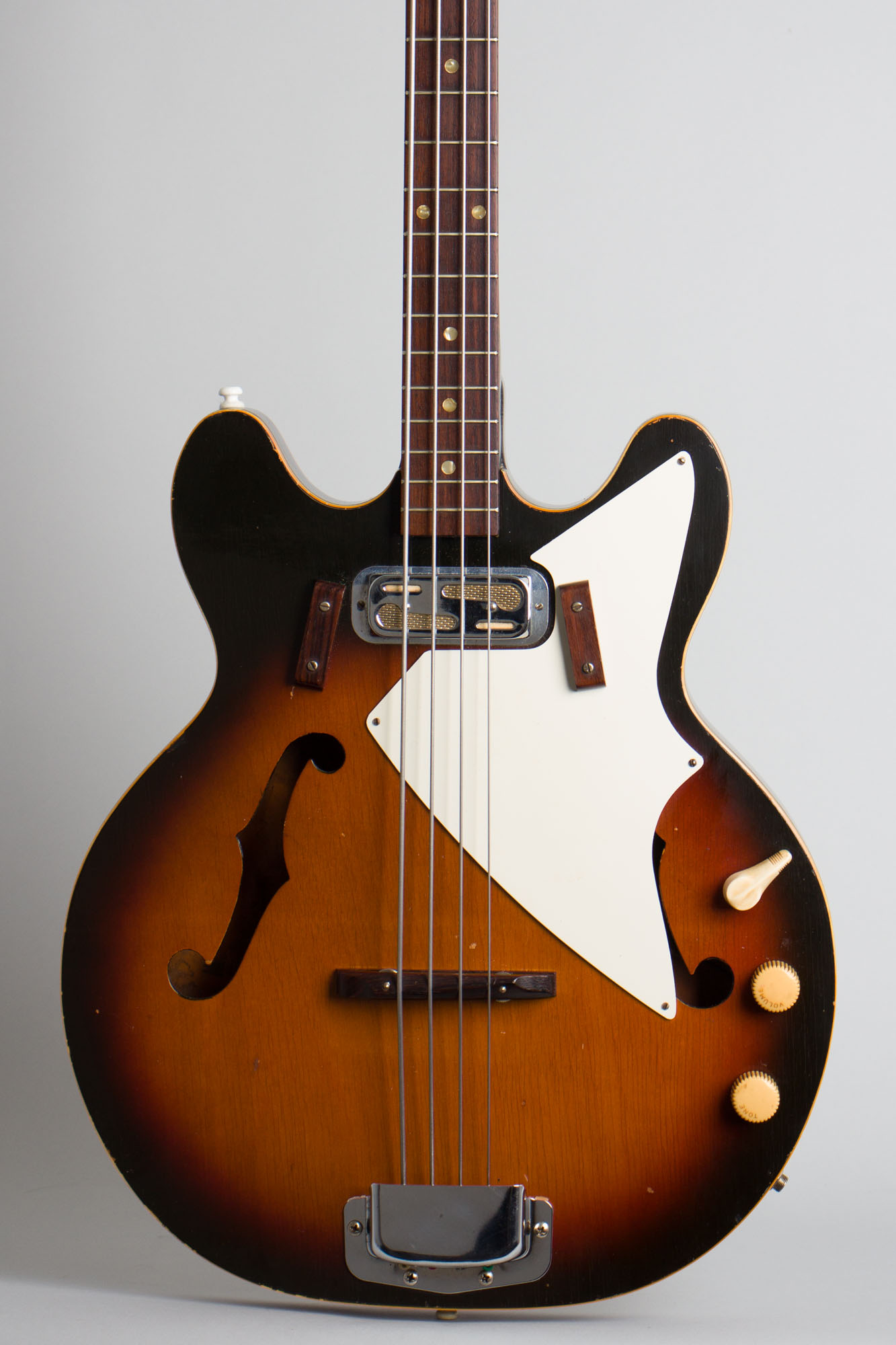Harmony h22 bass for sale hotsell
