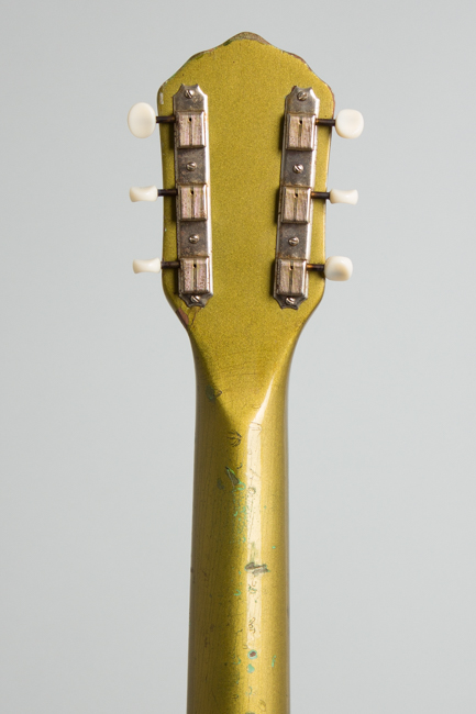  K-136 Solid Body Electric Guitar, made by Kay  (1958)