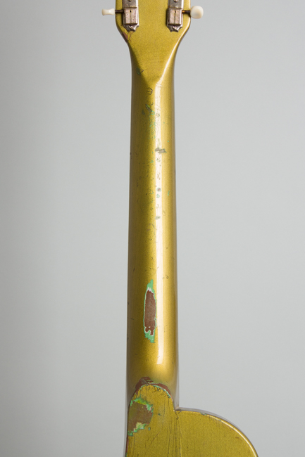  K-136 Solid Body Electric Guitar, made by Kay  (1958)