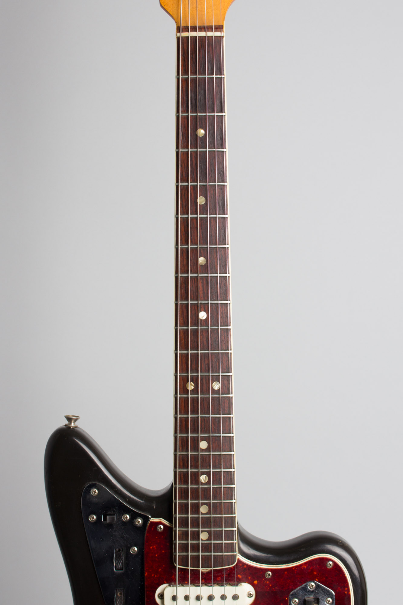 Fender JAGUAR P067065 ギター ジャンク品 - メルカリ