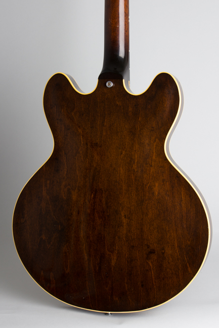 Gibson  EB-2 Electric Bass Guitar  (1964)