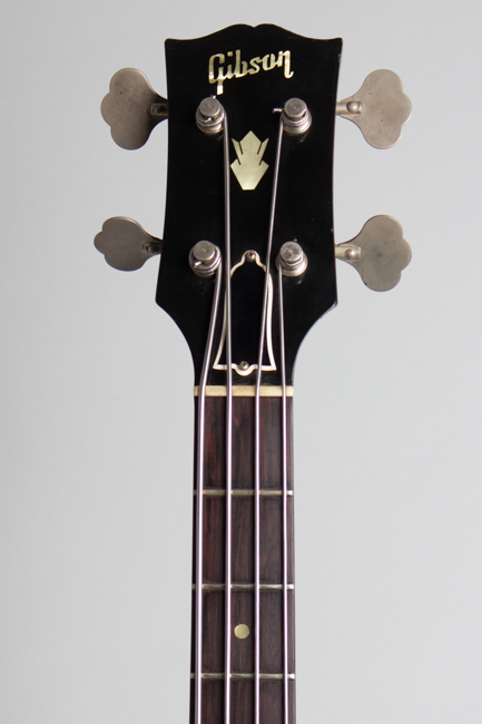 Gibson EB-2 Electric Bass Guitar (1964)