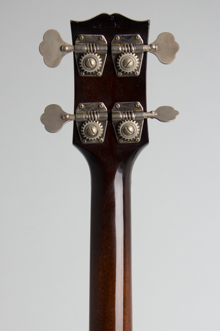 Gibson EB-2 Electric Bass Guitar (1964)
