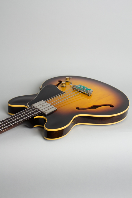 Gibson EB-2 Electric Bass Guitar (1964)