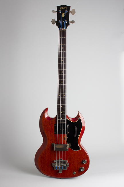 Gibson  EB-0 Electric Bass Guitar  (1961)