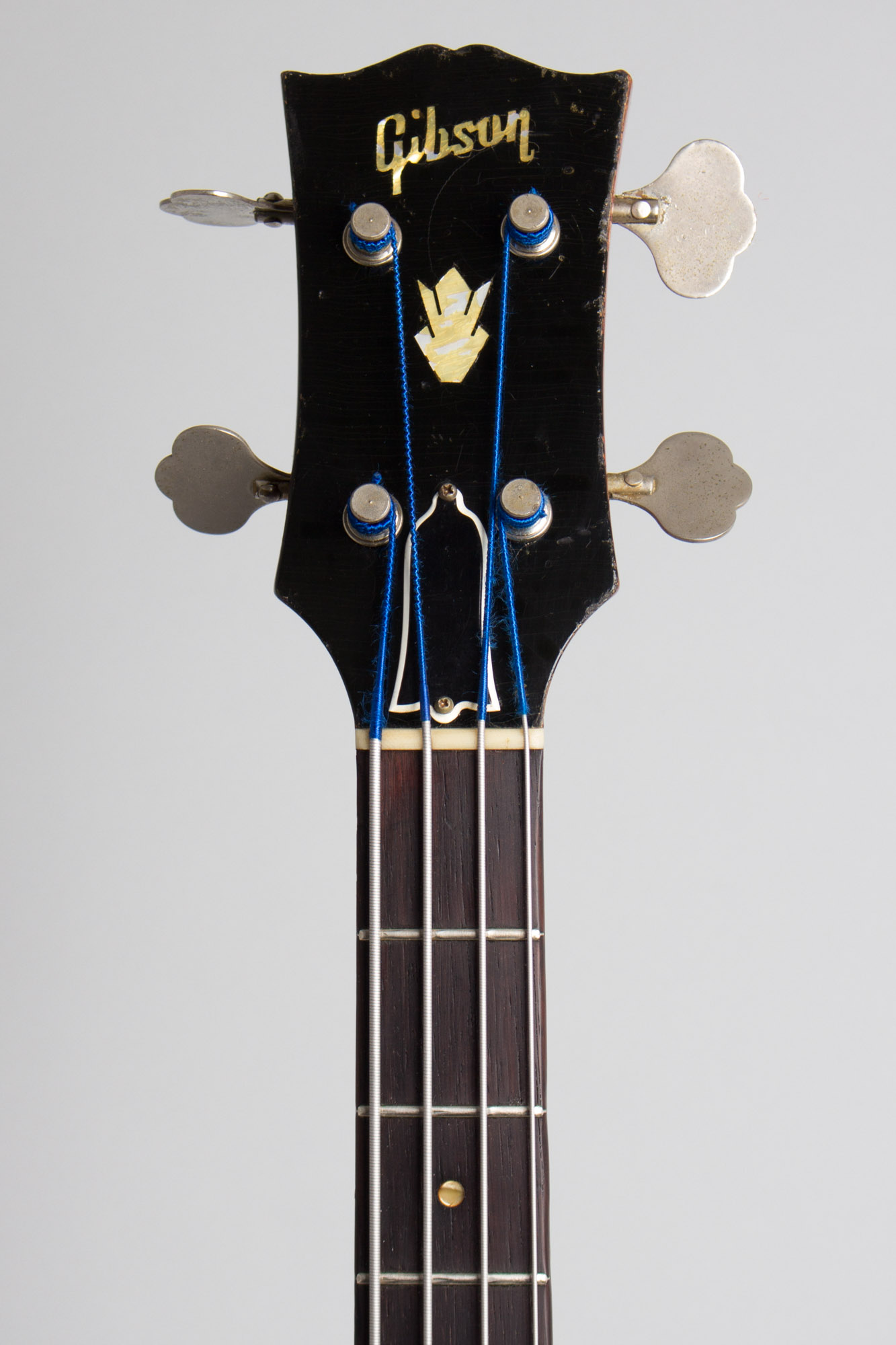 レア Gibson EB-0L SGベース Gibson EB-0 Electric Bass Guitar (1961) | RetroFret