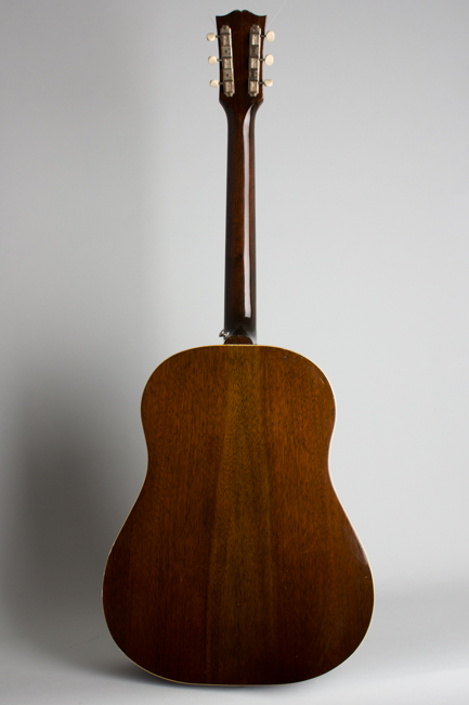Gibson  J-45 Flat Top Acoustic Guitar  (1950)
