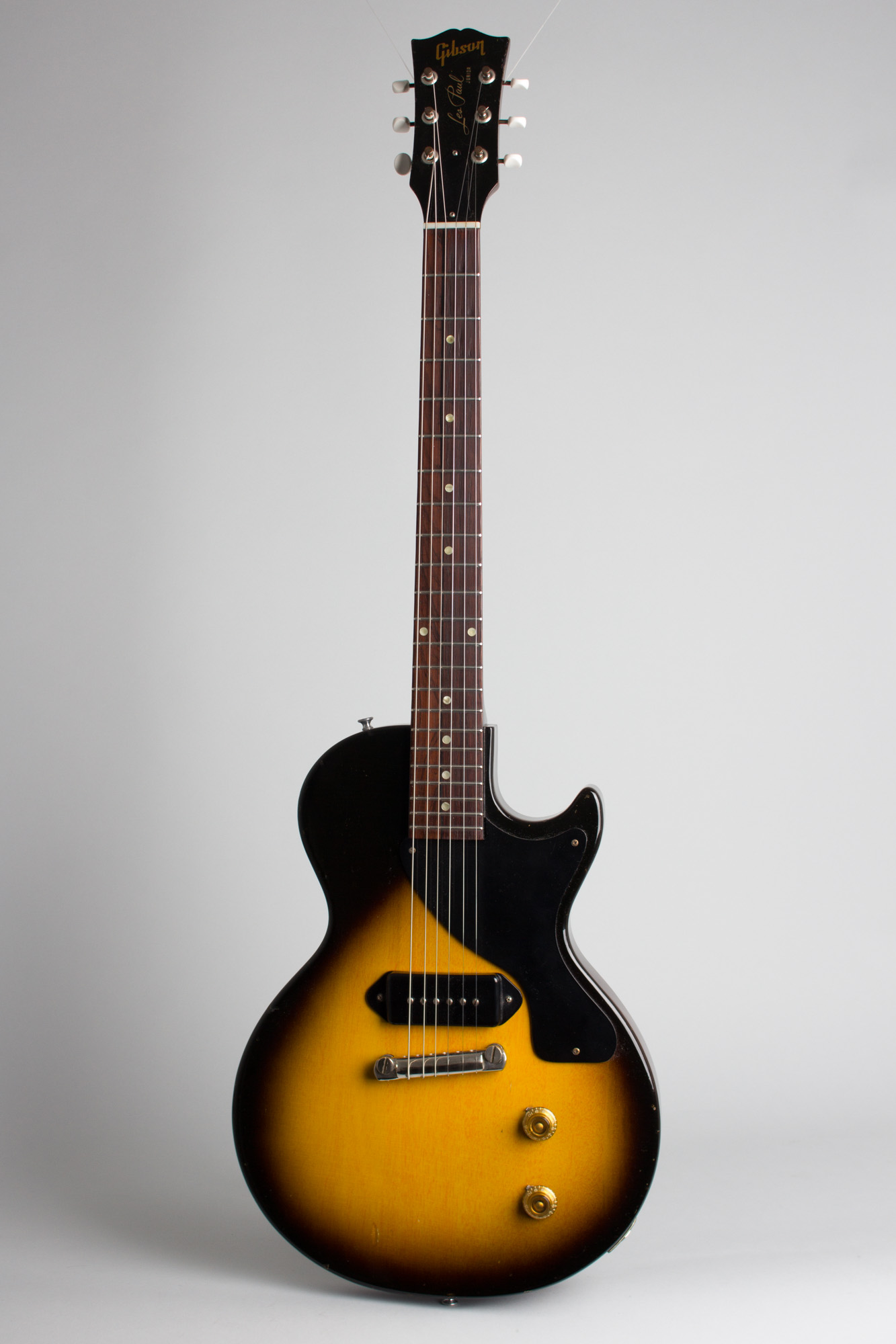 Gibson　Les Paul Junior Limited Edition Gibson Les Paul Junior Vintage Electric Guitar | zZounds