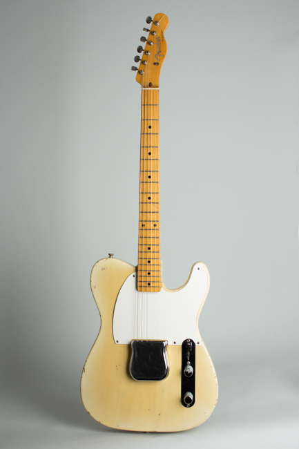 Fender  Esquire Solid Body Electric Guitar  (1959)