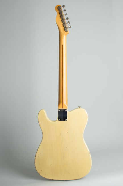 Fender  Esquire Solid Body Electric Guitar  (1959)