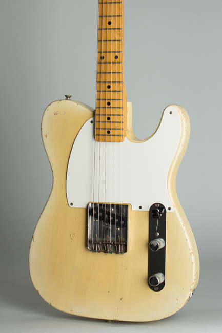 Fender  Esquire Solid Body Electric Guitar  (1959)