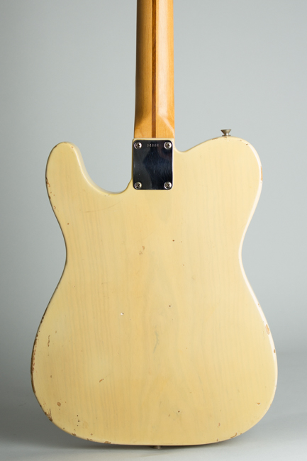 Fender  Esquire Solid Body Electric Guitar  (1959)