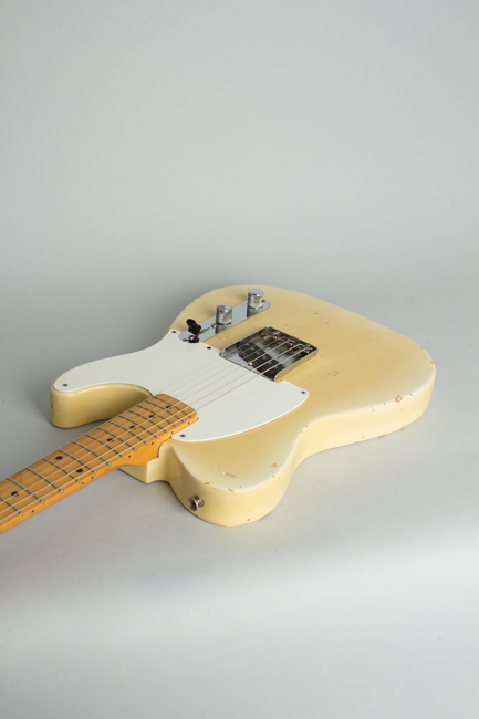 Fender  Esquire Solid Body Electric Guitar  (1959)