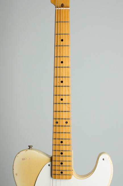 Fender  Esquire Solid Body Electric Guitar  (1959)