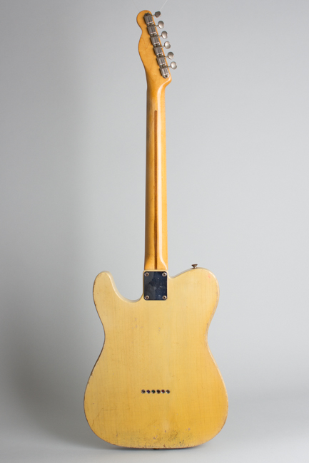 Fender  Esquire Solid Body Electric Guitar  (1953)