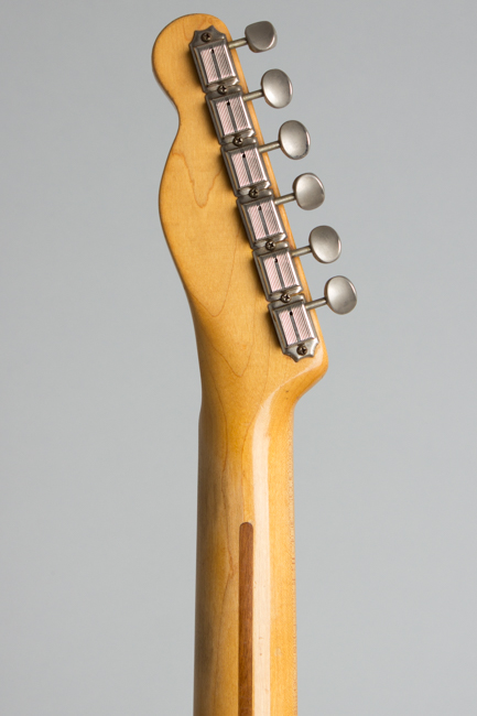 Fender  Esquire Solid Body Electric Guitar  (1953)