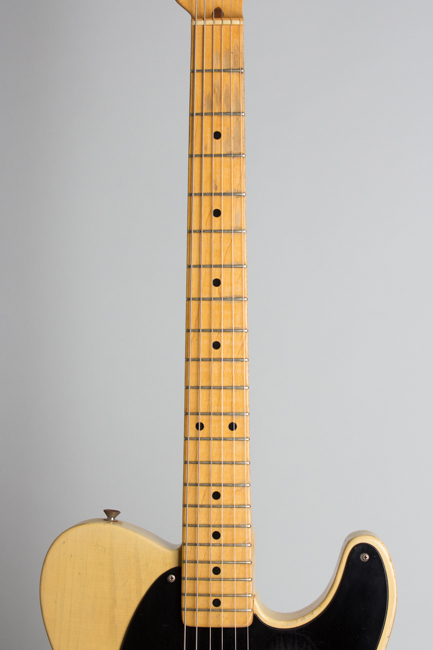 Fender  Esquire Solid Body Electric Guitar  (1953)