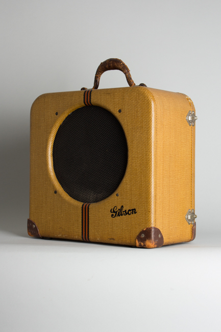 Gibson  EH-150 Tube Amplifier (1939)