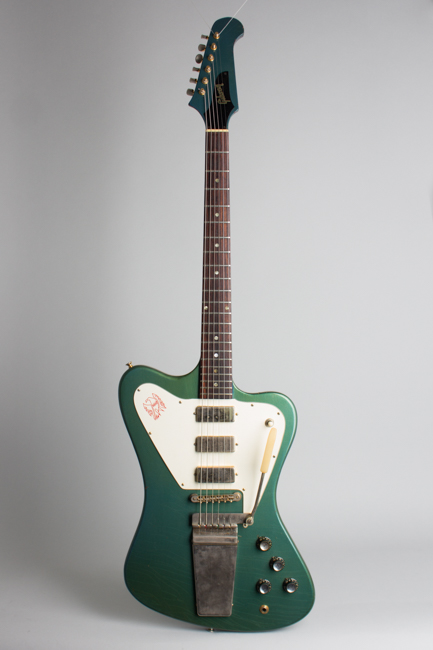 Gibson  Firebird VII Solid Body Electric Guitar  (1968)