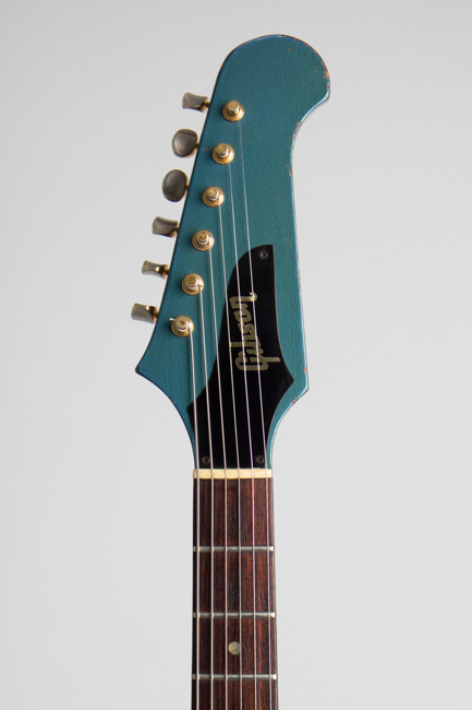 Gibson  Firebird VII Solid Body Electric Guitar  (1968)