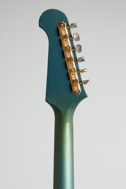 Gibson  Firebird VII Solid Body Electric Guitar  (1968)