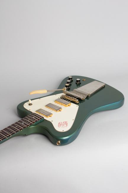 Gibson  Firebird VII Solid Body Electric Guitar  (1968)