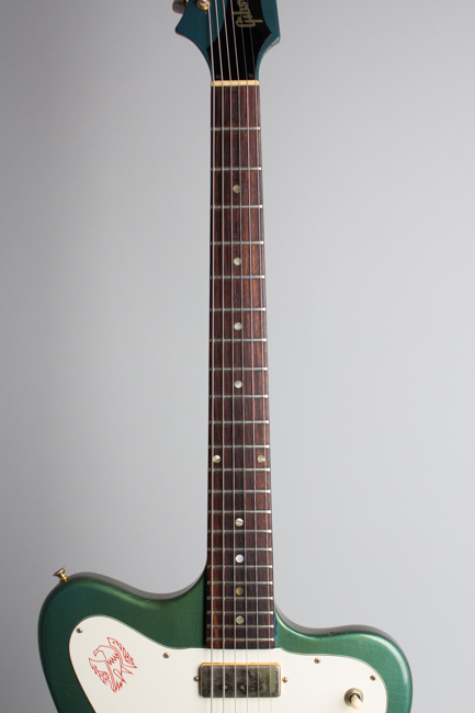 Gibson  Firebird VII Solid Body Electric Guitar  (1968)