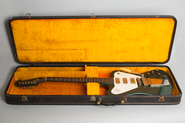 Gibson  Firebird VII Solid Body Electric Guitar  (1968)