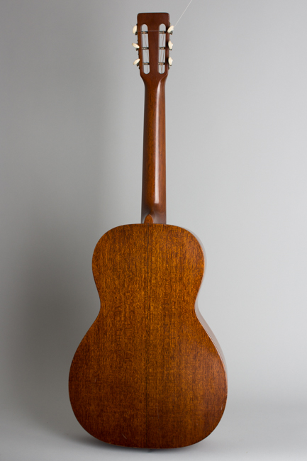 C. F. Martin  0-16NY Flat Top Acoustic Guitar  (1971)