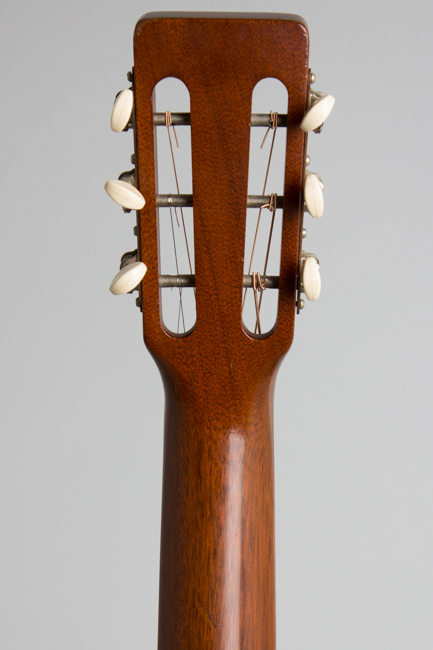 C. F. Martin  0-16NY Flat Top Acoustic Guitar  (1971)