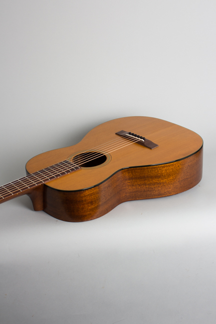 C. F. Martin  0-16NY Flat Top Acoustic Guitar  (1971)