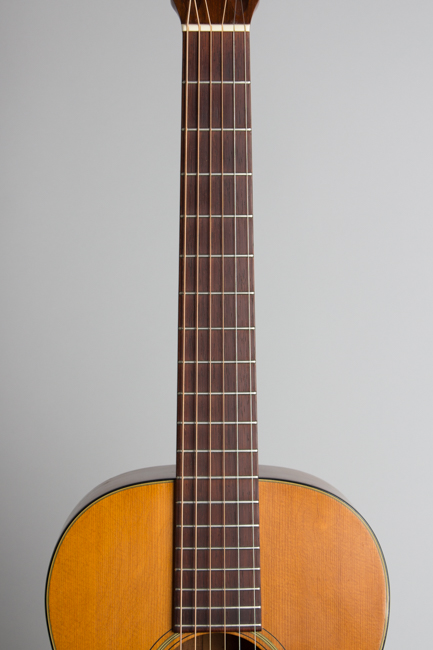 C. F. Martin  0-16NY Flat Top Acoustic Guitar  (1971)