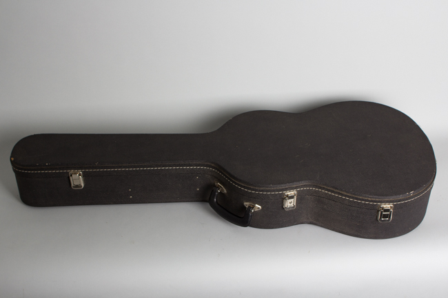 C. F. Martin  0-16NY Flat Top Acoustic Guitar  (1971)