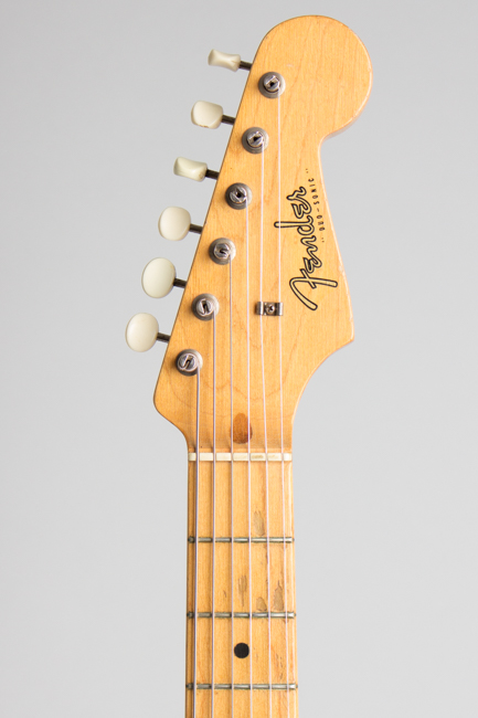 Fender  Duo-Sonic Solid Body Electric Guitar  (1958)