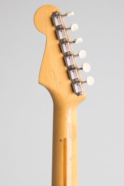 Fender  Duo-Sonic Solid Body Electric Guitar  (1958)