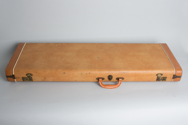 Fender  Duo-Sonic Solid Body Electric Guitar  (1958)