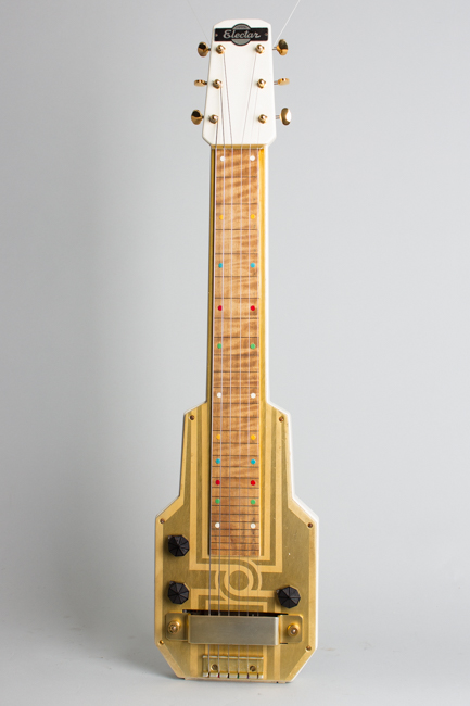 Epiphone  Electar Model M Lap Steel Electric Guitar  (1938)