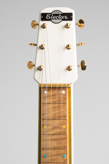 Epiphone  Electar Model M Lap Steel Electric Guitar  (1938)