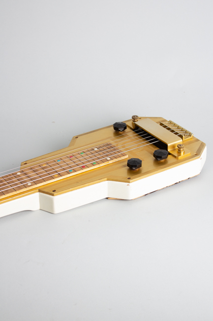 Epiphone  Electar Model M Lap Steel Electric Guitar  (1938)