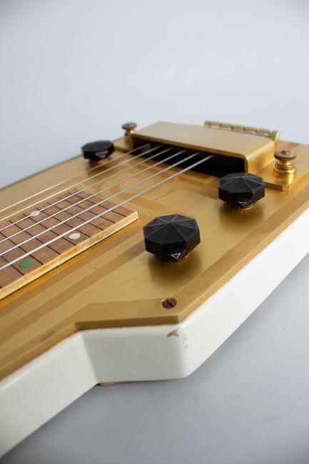 Epiphone  Electar Model M Lap Steel Electric Guitar  (1938)