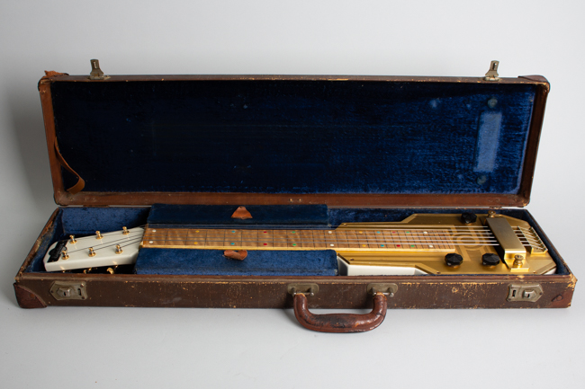 Epiphone  Electar Model M Lap Steel Electric Guitar  (1938)