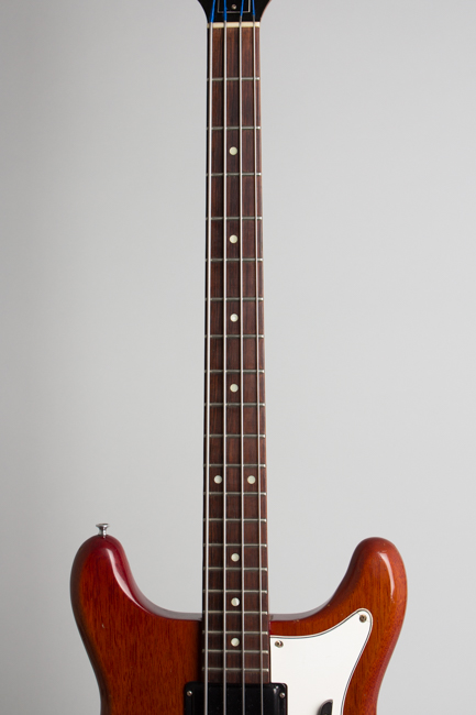Epiphone  Newport Solid Body Electric Bass Guitar  (1962)