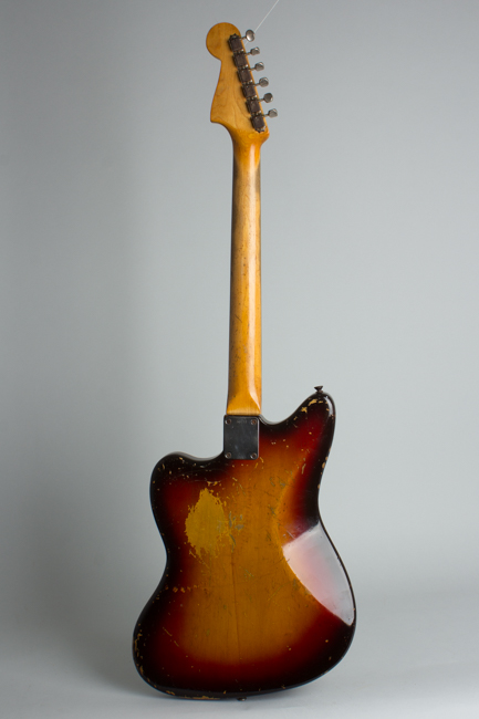 Fender  Jazzmaster Solid Body Electric Guitar  (1959)