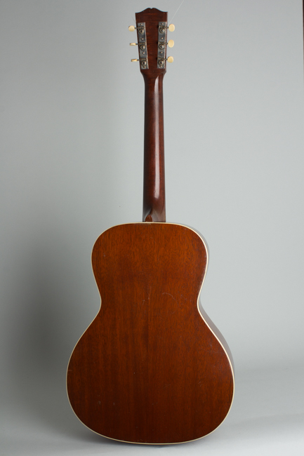 Gibson  L-0 Flat Top Acoustic Guitar  (1930)