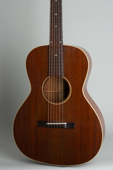 Gibson  L-0 Flat Top Acoustic Guitar  (1930)