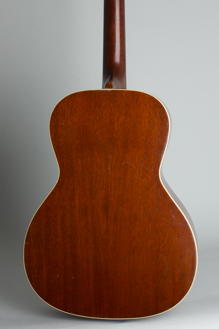 Gibson  L-0 Flat Top Acoustic Guitar  (1930)